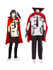 Final Fantasy Typ 0 Suzaku Peristylium Klasse Null Machina Sommerschule Uniform Cosplay Kostüm Halloween