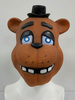 Fünf Nächte in Freddys Spielzeug Freddy Cosplay Kostüm Halloween
