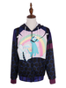Fortnite Battle Royale Brite Bomber Halloween Cosplay Kostüm