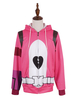 Fortnite Battle Royale Cuddle Teamleiter Halloween Cosplay Kostüm Hoodie
