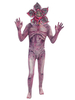 Fremde Dinge Demogorgon Cosplay Kostüm Halloween Zentai Anzug und Maske