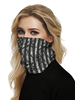 Gesichtsmaske Winddichter Schal Sonnenschutz Camo Breathable Bandana