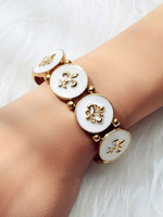 Gold Armband Frauen Schmuck Mutter Geschenk für sie