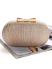 Gold Clutch Taschen Hochzeit Handtasche Abend Party Handtaschen