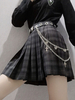 Gothic Lolita Kettengürtel