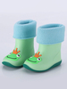 Gummistiefel Pig Frog Bear Rutschfeste Kinder Schuhe