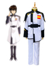 Gundam Seed Kira Yamato Cosplay Kostüm Komplettes Set Anime Cosplay Kostüm
