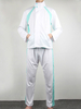 Haikyuu!! Aoba Johsai Gymnasium Oikawa Tooru Schuluniform Jacken Herrenmantel Cosplay Kostüme Karneval Kostüm