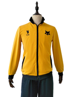 Haikyuu!! Msby Uniform Cosplay Kostüm Karneval Kostüm