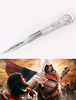 Halloween Assassins Creed versteckte Klinge Karneval Cosplay Requisiten Waffe Karneval Kostüm Faschingskostüme