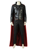 Halloween Avengers 3 Infinity Krieg Thor Karneval Cosplay Kostüm Karneval Kostüm Faschingskostüme