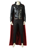 Halloween Avengers 3 Infinity Krieg Thor Karneval Cosplay Kostüm Karneval Kostüm Faschingskostüme