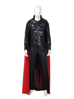 Halloween Avengers 3 Thor Karneval Cosplay Kostüm Karneval Kostüm Faschingskostüme