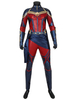 Halloween Avengers Endgame 4 Kapitän Marvel Carol Danvers Polyurethan Marvel Cosmics Film Cosplay Kostüm Karneval Kostüm Faschingskostüme