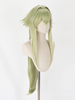 Halloween Avocado Green Cosplay Perücke Goblin Slayer Perücke Fairy Archer Cosplay Perücken Faschingskostüme