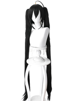 Halloween Azur Lane Taiho Karneval Cosplay Perücke Halloween Faschingskostüme