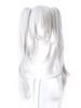 Halloween Azur Lane Vampire Karneval Cosplay Perücke Halloween Faschingskostüme