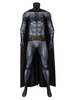 Halloween Batman DC Comics Kostüm Cosplay Anzug Bruce Wayne Justice League Catsuit