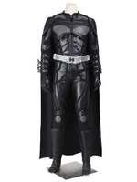 Halloween Batman The Dark Knight steigt Batman Bruce Wayne Halloween Cosplay Kostüm