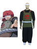 Halloween Beliebtes Cosplay Kostüm von Naruto