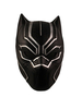 Halloween Black Panther Cosplay Maske Marvel Comics Karneval-Kostüm Faschingskostüme