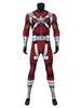 Halloween Black Widow 2020 Red Wächter Cosplay