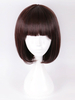 Halloween Bungo Streu Cosplay Yosano Akiko Perücke Faschingskostüme