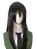 Halloween Citrus Mei Aihara Karneval Cosplay Perücke Faschingskostüme
