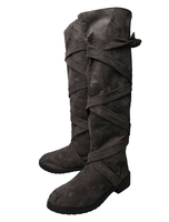 Halloween Cospaly Schuhe von Game of Thronesmit Schuhe Faschingskostüme