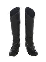Halloween Cospaly Schuhe von Guardians of the Galaxy PU mit Schuhe Faschingskostüme