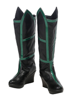 Halloween Cospaly Schuhe von Marvel Comics mit Schuhe Faschingskostüme