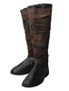 Halloween Cospaly Schuhe von Marvel Comics PU mit Schuhe Faschingskostüme