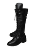 Halloween Cospaly Schuhe von Nier: AutomataPU mit Schuhe Faschingskostüme