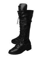Halloween Cospaly Schuhe von Nier: AutomataPU mit Schuhe Faschingskostüme