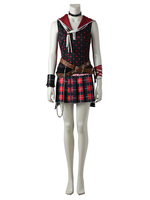 Halloween Cosplay Kostüm von Final Fantasy Faschingskostüme