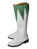 Halloween Cosplay Schuhe von Power Rangers Dragon Faschingskostüme