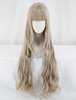 Halloween DARLING In der FRANXX Code 556 Kokoro Karneval Cosplay Perücke Faschingskostüme
