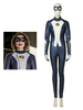 Halloween Das Flash 5 Nora Allen Halloween Cosplay Kostüm Karneval Kostüm Faschingskostüme