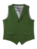 Halloween DC Comics Batman Joker Film mit Weste Ritter Joker Cosplay Weste Faschingskostüme