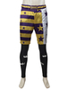 Halloween DC Comics Suicide Squad Selbstmord Kader Joker Film Shorts Faschingskostüme