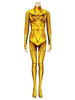 Halloween DC Wonder Woman 1984 Diana Prinz Golden Catsuit Cosplay Kostüm