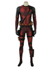 Halloween Deadpool 2 Wade Wilson Karneval Cosplay Kostüm 2020 Marvel Comics Film Kostüm Karneval Kostüm Faschingskostüme