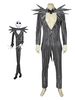 Halloween Der Albtraum vor Weihnachten Jack Skellington Halloween Cosplay Kostüm Faschingskostüme