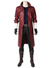 Halloween Devil May Cry 5 Dante Halloween Cosplay Kostüm 2020 Karneval Kostüm Faschingskostüme