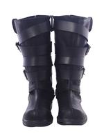Halloween Devil May Cry 5 Dante Karneval Cosplay Schuhe Halloween Karneval Kostüm Faschingskostüme