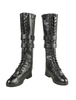 Halloween Devil May Cry 5 Lady Halloween Cosplay Schuhe 2020 Faschingskostüme