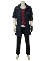Halloween Devil May Cry 5 Nero Halloween Cosplay Kostüm 2020 Karneval Kostüm Faschingskostüme