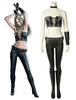 Halloween Devil May Cry 5 Trish Halloween Cosplay Kostüm 2020 Karneval Kostüm Faschingskostüme