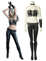 Halloween Devil May Cry 5 Trish Halloween Cosplay Kostüm 2020 Karneval Kostüm Faschingskostüme