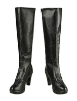 Halloween Devil May Cry 5 Trish Halloween Cosplay Schuhe 2020 Faschingskostüme